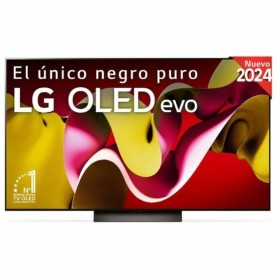 TV intelligente LG 4K Ultra HD de LG, Téléviseurs - Réf : S7843083, Prix : 2,00 €, Remise : %