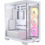 Caixa Semitorre ATX Corsair Branco de Corsair, Caixas para computador de secretária - Ref: S7843093, Preço: 209,21 €, Descont...