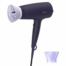 Secador de Pelo Philips Negro 2100 W de Philips, Secadores y difusores de pelo - Ref: S7843105, Precio: 30,18 €, Descuento: %