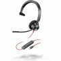 Auriculares com microfone Poly Preto de Poly, Auriculares com microfones - Ref: S7843106, Preço: 43,80 €, Desconto: %