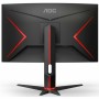 Monitor Gaming AOC Full HD 27" de AOC, Ecrans PC - Réf : S7843110, Prix : 249,41 €, Remise : %