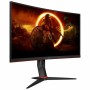 Monitor Gaming AOC Full HD 27" de AOC, Ecrans PC - Réf : S7843110, Prix : 249,41 €, Remise : %