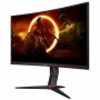 Monitor Gaming AOC Full HD 27" de AOC, Ecrans PC - Réf : S7843110, Prix : 249,41 €, Remise : %