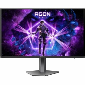 Écran AOC 27" 165 Hz Quad HD | Tienda24 - Global Online Shop Tienda24.eu