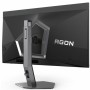 Monitor Gaming AOC 27" Quad HD de AOC, Ecrans PC - Réf : S7843111, Prix : 737,13 €, Remise : %