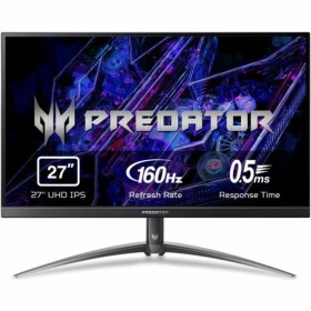 Monitor Gaming Acer 4K Ultra HD 27" de Acer, Ecrans PC - Réf : S7843119, Prix : 643,88 €, Remise : %