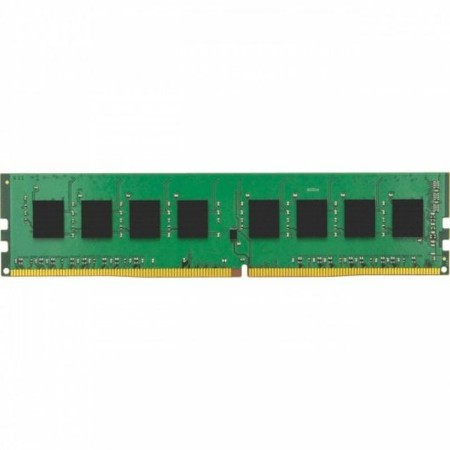 Mémoire RAM Kingston 4 GB DIMM 2666 MHz CL19 de Kingston, Mémoire principale - Réf : S7843132, Prix : 28,11 €, Remise : %