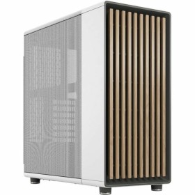 Caixa Semitorre ATX Fractal Branco de Fractal, Caixas para computador de secretária - Ref: S7843137, Preço: 206,01 €, Descont...