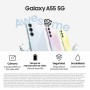 Smartphone Samsung Galaxy A55 6,7" Octa Core 1 TB 256 GB Azzurro 8 GB RAM di Samsung, Cellulari e Smartphone - Rif: S7843146,...