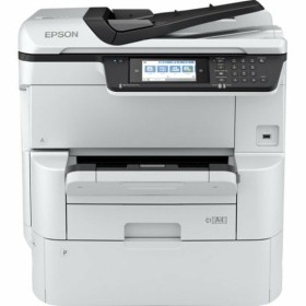 Multifunction Printer Epson by Epson, Multifunction printers - Ref: S7843154, Price: 2,00 €, Discount: %