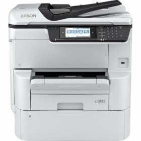 Impressora multifunções Epson de Epson, Impressoras multifunções - Ref: S7843154, Preço: 2,00 €, Desconto: %