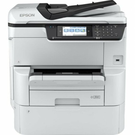 Imprimante Multifonction Epson de Epson, Imprimantes multifonctions - Réf : S7843154, Prix : 2,00 €, Remise : %