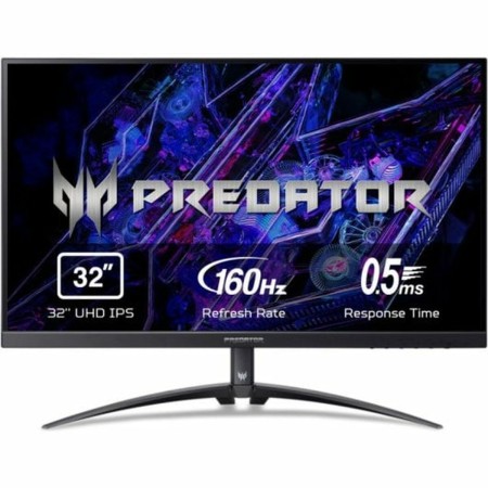 Monitor Gaming Acer 4K Ultra HD 32" di Acer, Monitor - Rif: S7843166, Prezzo: 966,45 €, Sconto: %