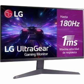 Écran LG Full HD 24" de LG, Ecrans PC - Réf : S7843171, Prix : 139,62 €, Remise : %