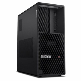 PC de bureau Lenovo i7-13700K 32 GB RAM 1 TB SSD de Lenovo, Tours - Réf : S7843179, Prix : 2,00 €, Remise : %