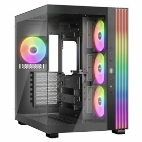 Case computer desktop ATX Be Quiet! Nero di Be Quiet!, Case computer desktop - Rif: S7843199, Prezzo: 240,69 €, Sconto: %