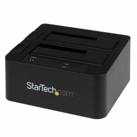 Dockstation Startech de Startech, Carregadores e bases de carga - Ref: S7843205, Preço: 117,98 €, Desconto: %