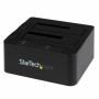 Station d'acceuil Startech de Startech, Chargeurs et socles de charge - Réf : S7843205, Prix : 117,98 €, Remise : %