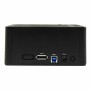 Station d'acceuil Startech de Startech, Chargeurs et socles de charge - Réf : S7843205, Prix : 117,98 €, Remise : %