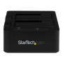 Station d'acceuil Startech de Startech, Chargeurs et socles de charge - Réf : S7843205, Prix : 117,98 €, Remise : %