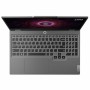 Laptop Lenovo 15,6" 24 GB RAM 1 TB SSD Nvidia Geforce RTX 4060 amd ryzen 7 7435HS Qwerty espanhol de Lenovo, Portáteis - Ref:...