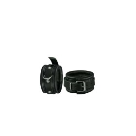 Cuffs Kiotos Black by Kiotos, Handcuffs - Ref: M0403737, Price: 32,00 €, Discount: %