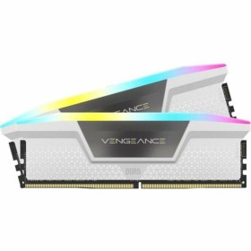 Mémoire RAM Corsair 64 GB DIMM 6000 MHz cl30 de Corsair, Mémoire principale - Réf : S7843219, Prix : 320,08 €, Remise : %