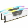 Memória RAM Corsair 64 GB DIMM 6000 MHz cl30 de Corsair, Memória principal - Ref: S7843219, Preço: 320,08 €, Desconto: %