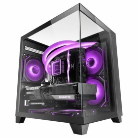 Case computer desktop ATX Mars Gaming Nero di Mars Gaming, Case computer desktop - Rif: S7843228, Prezzo: 80,82 €, Sconto: %