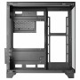 ATX Semi-tower Box Mars Gaming Black by Mars Gaming, Tabletop computer cases - Ref: S7843228, Price: 80,82 €, Discount: %