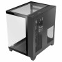 ATX Semi-tower Box Mars Gaming Black by Mars Gaming, Tabletop computer cases - Ref: S7843228, Price: 80,82 €, Discount: %