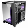 ATX Semi-tower Box Mars Gaming Black by Mars Gaming, Tabletop computer cases - Ref: S7843228, Price: 80,82 €, Discount: %