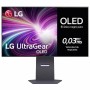 Monitor Gaming LG 4K Ultra HD 32" de LG, Ecrans PC - Réf : S7843232, Prix : 1,00 €, Remise : %