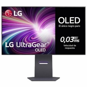 Gaming Monitor LG 4K Ultra HD 32" by LG, Monitors - Ref: S7843232, Price: 1,00 €, Discount: %