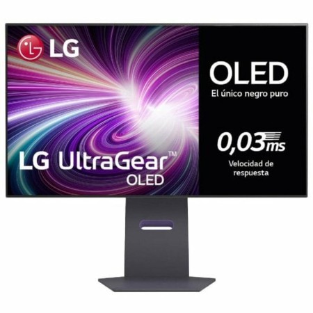 Gaming-Monitor LG 4K Ultra HD 32" von LG, Monitore - Ref: S7843232, Preis: 1,00 €, Rabatt: %