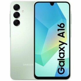 Smartphone Samsung Galaxy A16 6,7" Octa Core 8 GB RAM 1 TB 256 GB Verde de Samsung, Telemóveis e smartphones livres - Ref: S7...