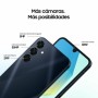 Smartphone Samsung Galaxy A16 6,7" Octa Core 8 GB RAM 1 TB 256 GB Gris de Samsung, Smartphones et téléphones portables débloq...