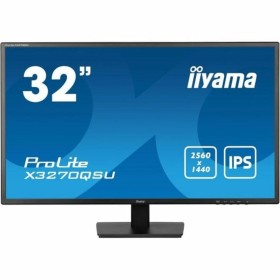 Gaming-Monitor Iiyama 32" Wide Quad HD von Iiyama, Monitore - Ref: S7843256, Preis: 275,37 €, Rabatt: %