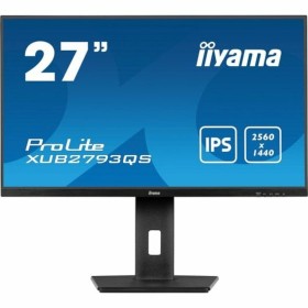 Gaming Monitor Iiyama 27" 2K by Iiyama, Monitors - Ref: S7843260, Price: 247,66 €, Discount: %