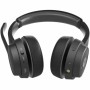 Headphones Conceptronic Black | Tienda24 - Global Online Shop Tienda24.eu