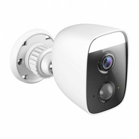 Camescope de surveillance D-Link de D-Link, Équipement de vidéosurveillance - Réf : S7843271, Prix : 161,78 €, Remise : %