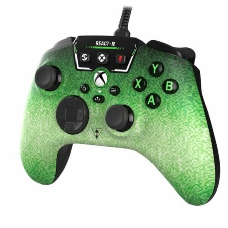 Controlador Xbox One + Cabo para PC Turtle Beach | Tienda24 - Global Online Shop Tienda24.eu