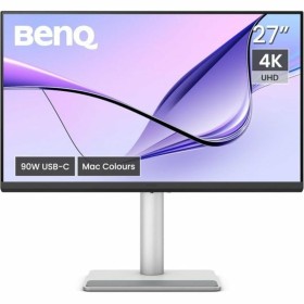 Gaming Monitor BenQ 4K Ultra HD 27" by BenQ, Monitors - Ref: S7843281, Price: 643,53 €, Discount: %