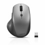 Schnurlose Mouse Lenovo Schwarz Rot 2400 dpi von Lenovo, Mäuse - Ref: S7843285, Preis: 23,06 €, Rabatt: %