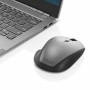 Souris sans-fil Lenovo Noir Rouge 2400 dpi de Lenovo, Souris - Réf : S7843285, Prix : 23,06 €, Remise : %