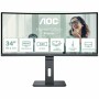 Monitor AOC 34" UltraWide Quad HD von AOC, Monitore - Ref: S7843293, Preis: 494,60 €, Rabatt: %