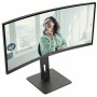 Monitor AOC 34" UltraWide Quad HD von AOC, Monitore - Ref: S7843293, Preis: 494,60 €, Rabatt: %