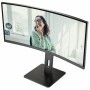 Monitor AOC 34" UltraWide Quad HD von AOC, Monitore - Ref: S7843293, Preis: 494,60 €, Rabatt: %