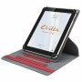 Funda para Tablet Evitta Rojo de Evitta, Fundas - Ref: S7843311, Precio: 7,13 €, Descuento: %