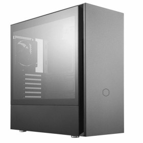 ATX Semi-tower Box Cooler Master Grey by Cooler Master, Tabletop computer cases - Ref: S7843312, Price: 158,73 €, Discount: %